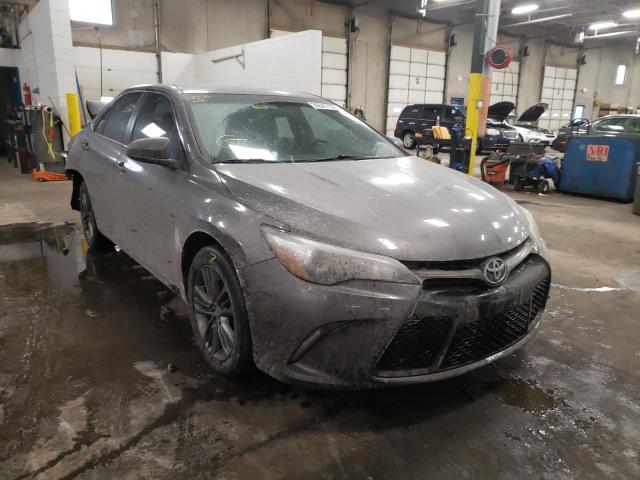 Photo 0 VIN: 4T1BF1FKXHU343064 - TOYOTA CAMRY LE 