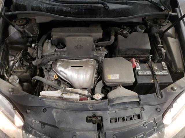 Photo 6 VIN: 4T1BF1FKXHU343064 - TOYOTA CAMRY LE 