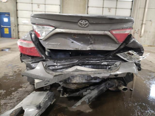 Photo 8 VIN: 4T1BF1FKXHU343064 - TOYOTA CAMRY LE 