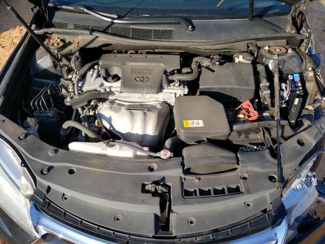 Photo 10 VIN: 4T1BF1FKXHU344988 - TOYOTA CAMRY 