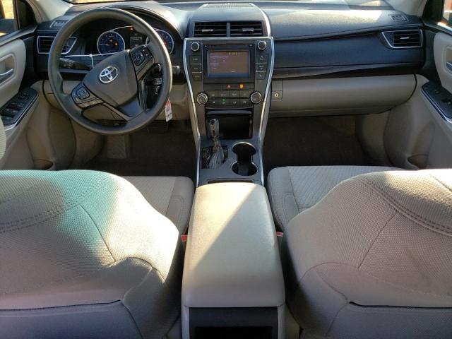 Photo 7 VIN: 4T1BF1FKXHU344988 - TOYOTA CAMRY 