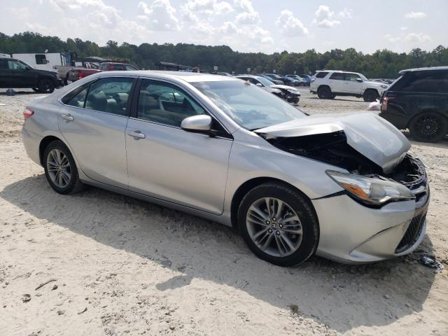 Photo 3 VIN: 4T1BF1FKXHU345896 - TOYOTA CAMRY LE 