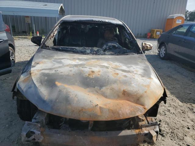 Photo 4 VIN: 4T1BF1FKXHU347289 - TOYOTA CAMRY LE 