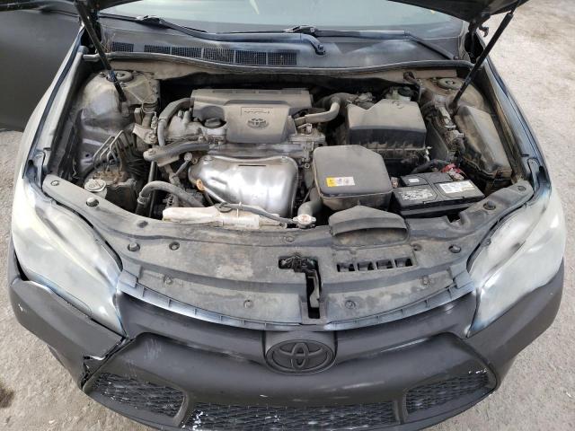 Photo 10 VIN: 4T1BF1FKXHU348507 - TOYOTA CAMRY 