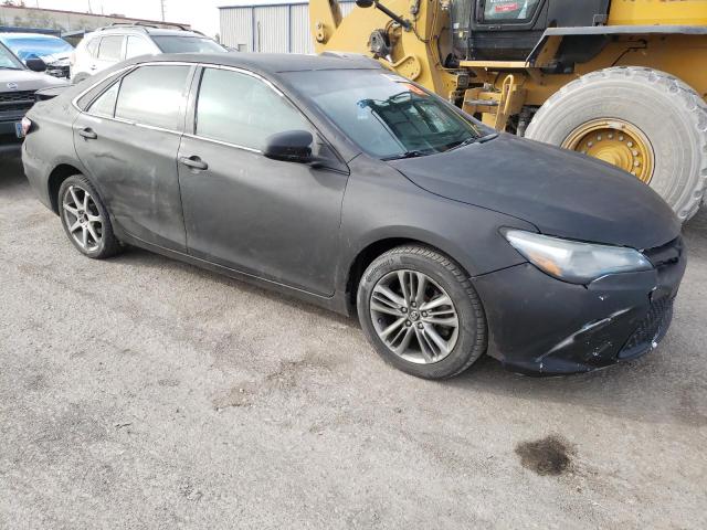 Photo 3 VIN: 4T1BF1FKXHU348507 - TOYOTA CAMRY 