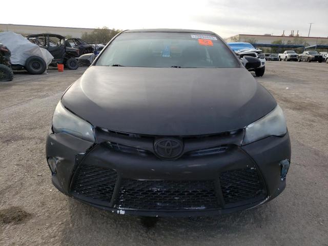 Photo 4 VIN: 4T1BF1FKXHU348507 - TOYOTA CAMRY 