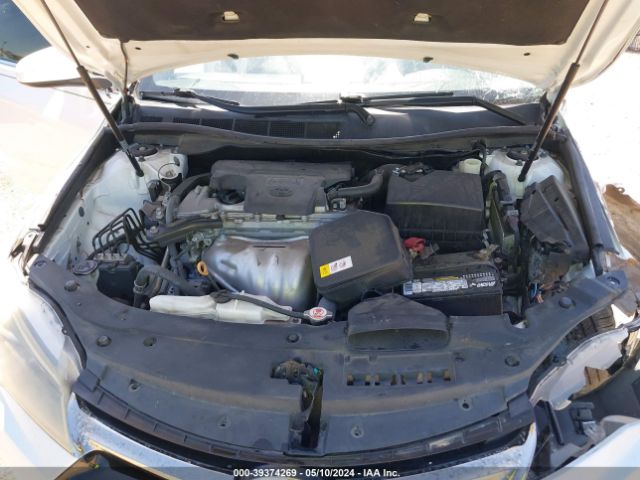 Photo 9 VIN: 4T1BF1FKXHU349317 - TOYOTA CAMRY 