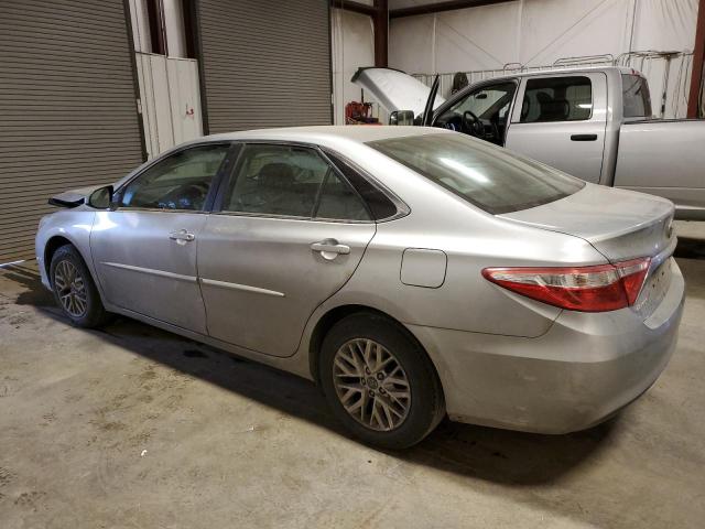 Photo 1 VIN: 4T1BF1FKXHU349463 - TOYOTA CAMRY 