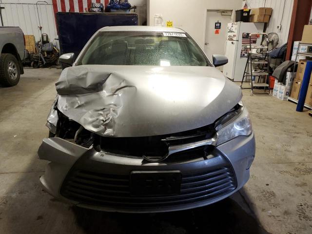 Photo 4 VIN: 4T1BF1FKXHU349463 - TOYOTA CAMRY 