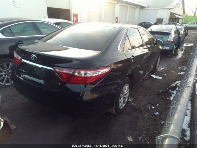 Photo 3 VIN: 4T1BF1FKXHU352072 - TOYOTA CAMRY 