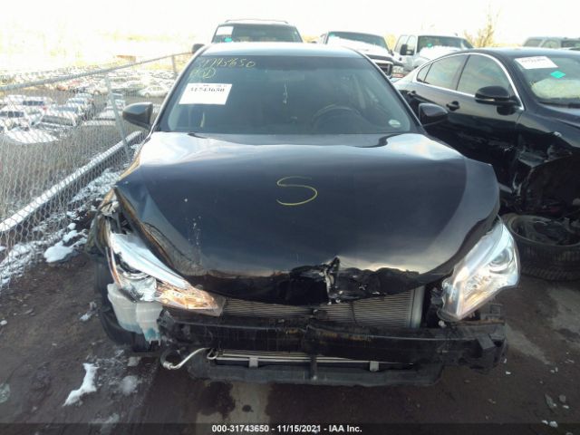 Photo 9 VIN: 4T1BF1FKXHU352072 - TOYOTA CAMRY 