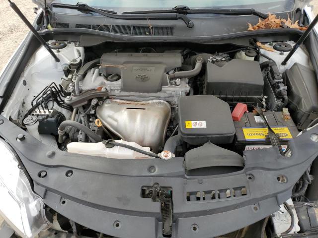 Photo 10 VIN: 4T1BF1FKXHU352413 - TOYOTA CAMRY 