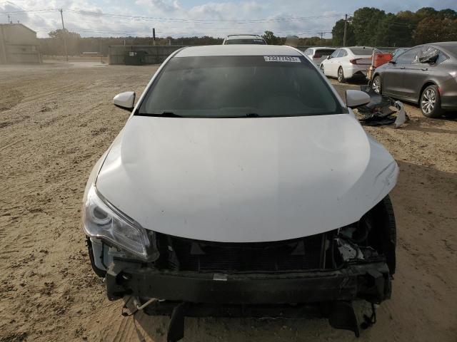 Photo 4 VIN: 4T1BF1FKXHU352413 - TOYOTA CAMRY 