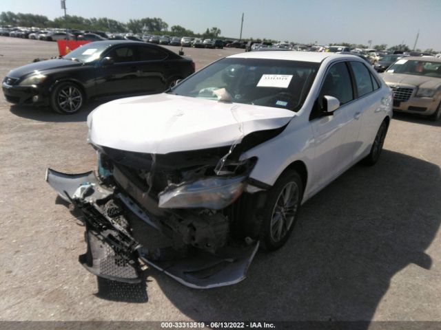 Photo 1 VIN: 4T1BF1FKXHU352735 - TOYOTA CAMRY 