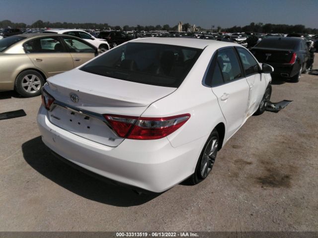 Photo 3 VIN: 4T1BF1FKXHU352735 - TOYOTA CAMRY 