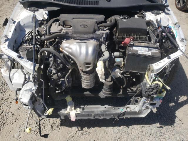 Photo 6 VIN: 4T1BF1FKXHU355876 - TOYOTA CAMRY SE 