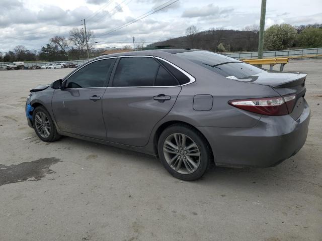 Photo 1 VIN: 4T1BF1FKXHU356090 - TOYOTA CAMRY 