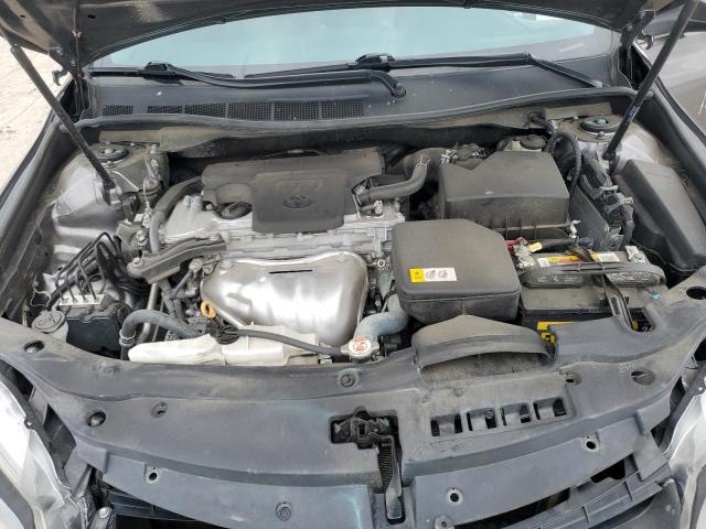 Photo 10 VIN: 4T1BF1FKXHU356090 - TOYOTA CAMRY 