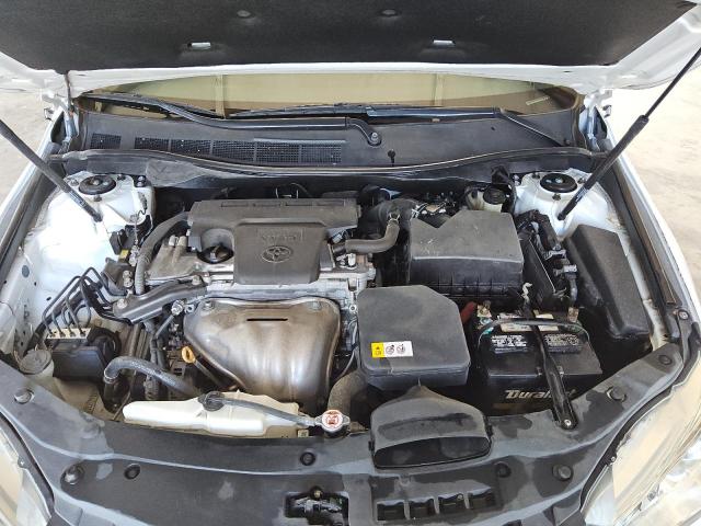 Photo 10 VIN: 4T1BF1FKXHU357210 - TOYOTA CAMRY LE 