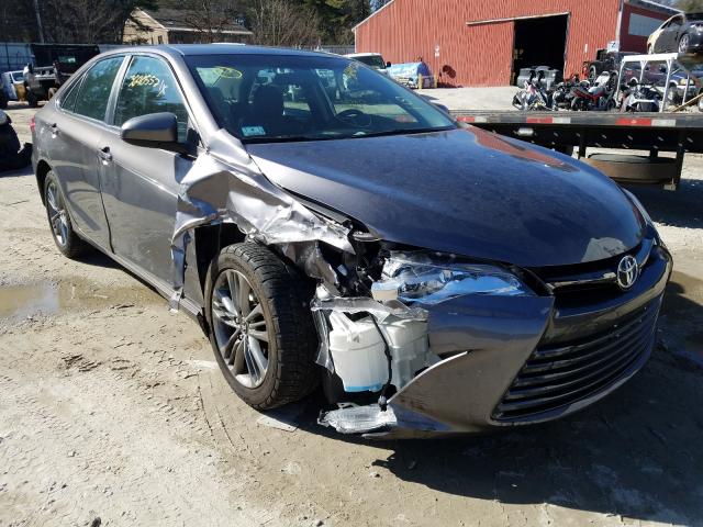 Photo 0 VIN: 4T1BF1FKXHU357742 - TOYOTA CAMRY LE 