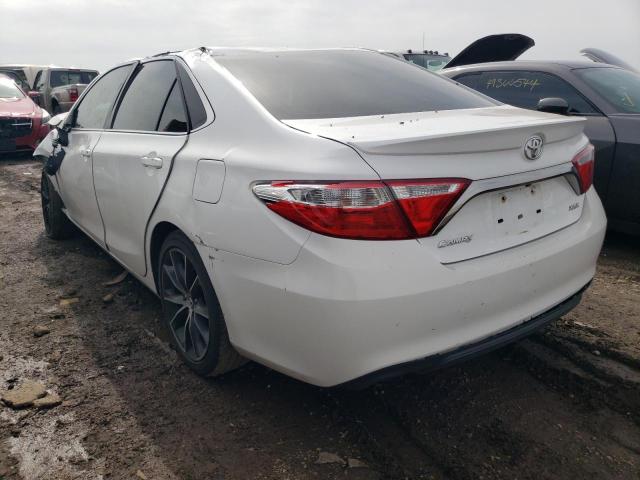 Photo 1 VIN: 4T1BF1FKXHU358406 - TOYOTA CAMRY 