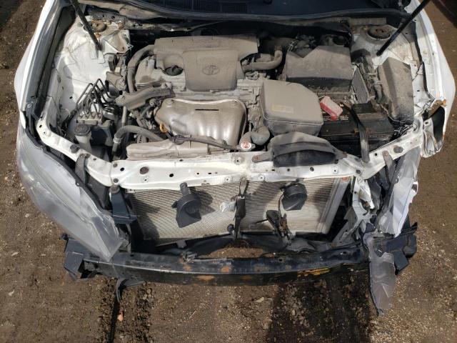 Photo 10 VIN: 4T1BF1FKXHU358406 - TOYOTA CAMRY 