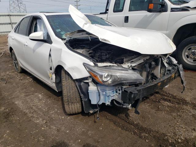 Photo 3 VIN: 4T1BF1FKXHU358406 - TOYOTA CAMRY 