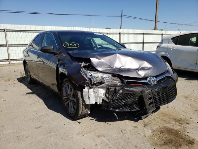 Photo 0 VIN: 4T1BF1FKXHU360088 - TOYOTA CAMRY LE 