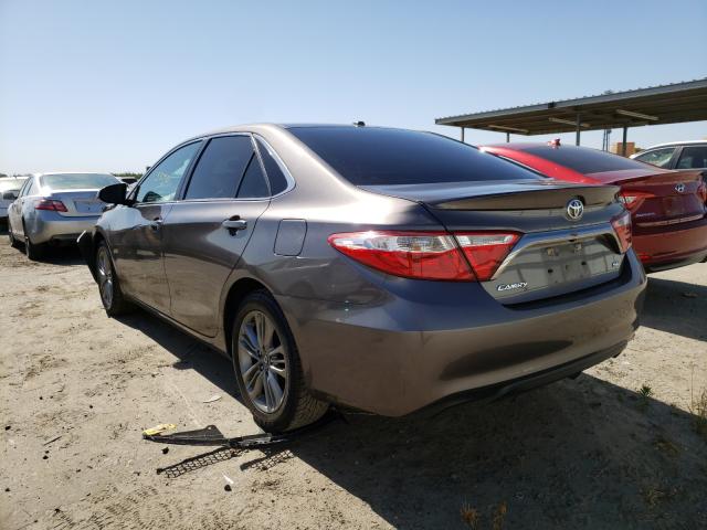 Photo 2 VIN: 4T1BF1FKXHU360088 - TOYOTA CAMRY LE 