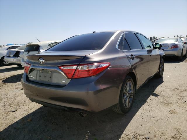 Photo 3 VIN: 4T1BF1FKXHU360088 - TOYOTA CAMRY LE 