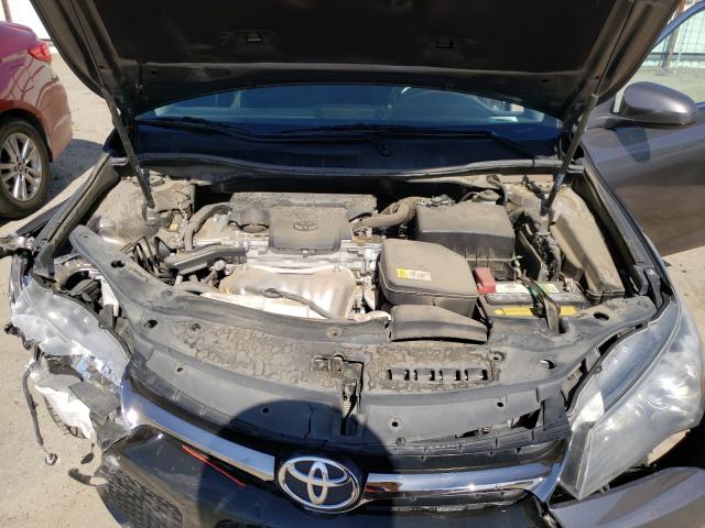 Photo 6 VIN: 4T1BF1FKXHU360088 - TOYOTA CAMRY LE 