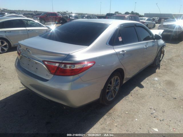 Photo 3 VIN: 4T1BF1FKXHU360950 - TOYOTA CAMRY 