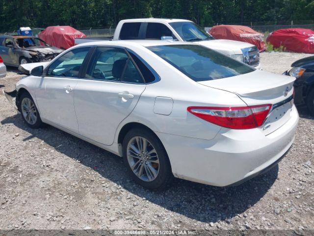 Photo 2 VIN: 4T1BF1FKXHU361032 - TOYOTA CAMRY 