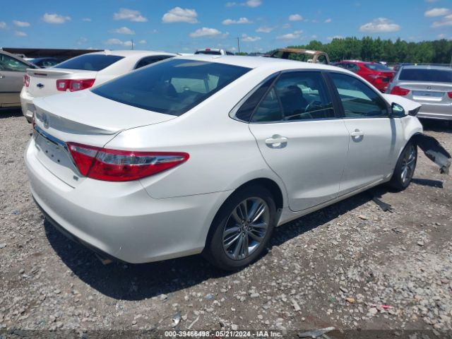 Photo 3 VIN: 4T1BF1FKXHU361032 - TOYOTA CAMRY 