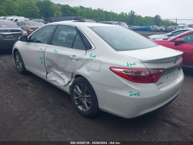 Photo 2 VIN: 4T1BF1FKXHU362228 - TOYOTA CAMRY 