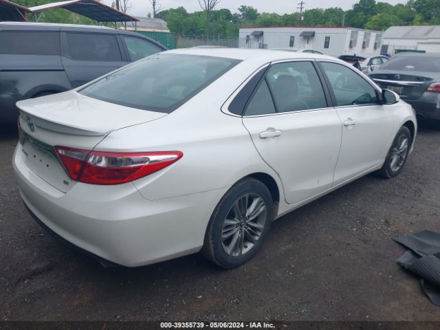 Photo 3 VIN: 4T1BF1FKXHU362228 - TOYOTA CAMRY 