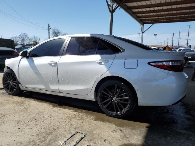 Photo 1 VIN: 4T1BF1FKXHU362245 - TOYOTA CAMRY 