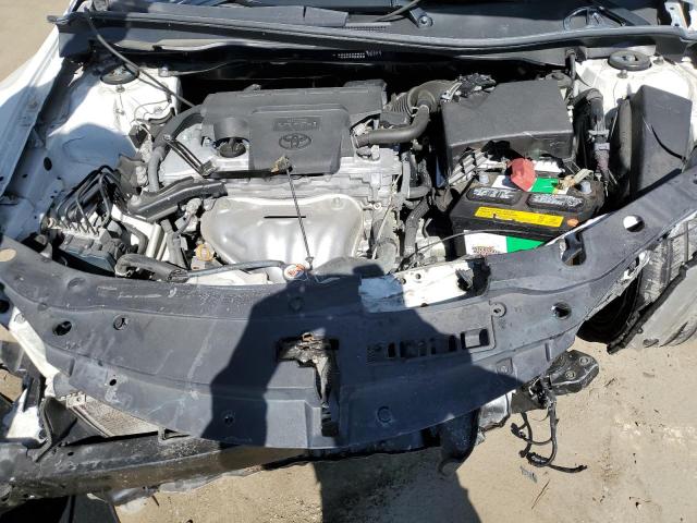 Photo 10 VIN: 4T1BF1FKXHU362245 - TOYOTA CAMRY 