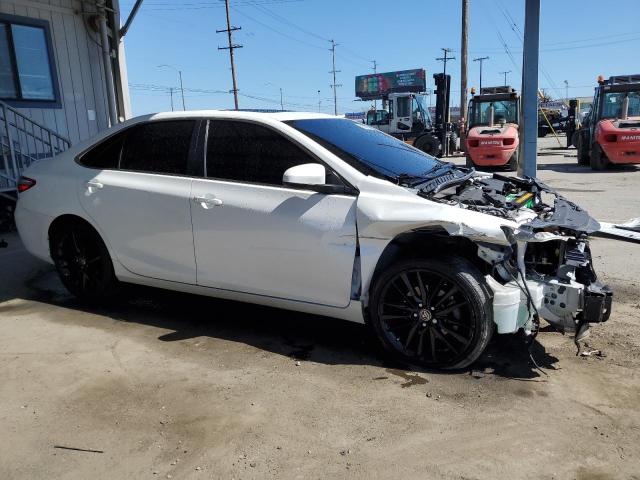 Photo 3 VIN: 4T1BF1FKXHU362245 - TOYOTA CAMRY 