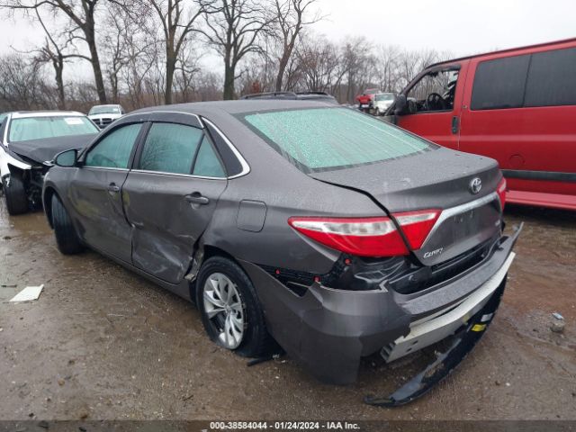 Photo 2 VIN: 4T1BF1FKXHU363122 - TOYOTA CAMRY 