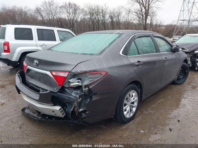 Photo 3 VIN: 4T1BF1FKXHU363122 - TOYOTA CAMRY 