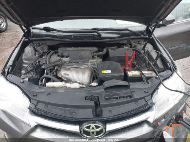 Photo 9 VIN: 4T1BF1FKXHU363122 - TOYOTA CAMRY 