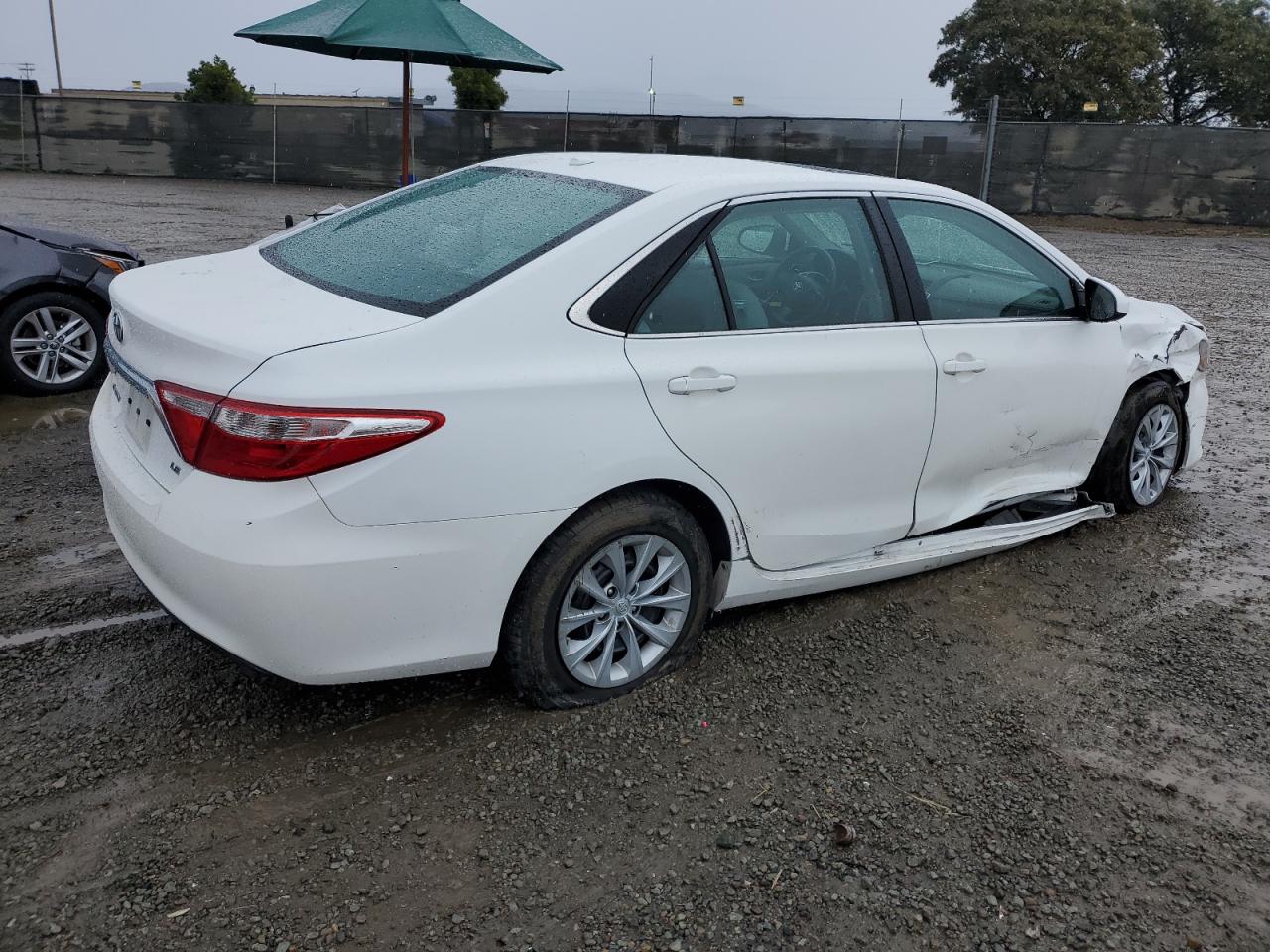 Photo 2 VIN: 4T1BF1FKXHU366747 - TOYOTA CAMRY 