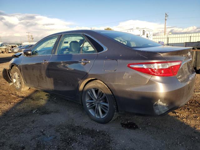 Photo 1 VIN: 4T1BF1FKXHU370104 - TOYOTA CAMRY 