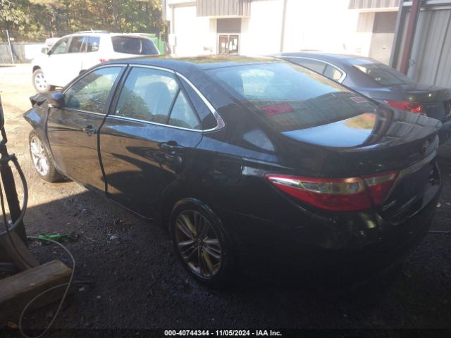 Photo 2 VIN: 4T1BF1FKXHU370152 - TOYOTA CAMRY 