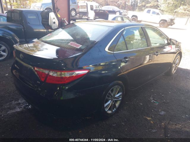 Photo 3 VIN: 4T1BF1FKXHU370152 - TOYOTA CAMRY 