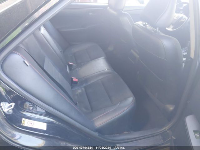 Photo 7 VIN: 4T1BF1FKXHU370152 - TOYOTA CAMRY 