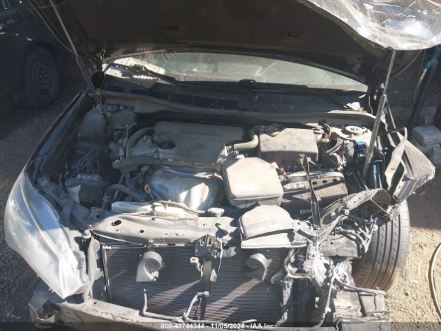 Photo 9 VIN: 4T1BF1FKXHU370152 - TOYOTA CAMRY 