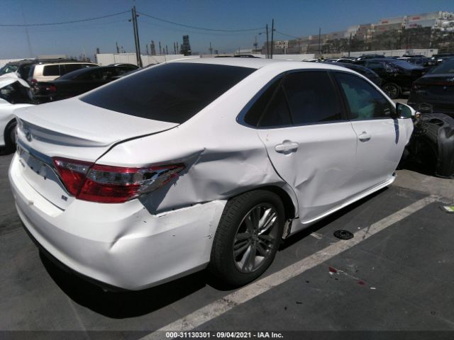 Photo 3 VIN: 4T1BF1FKXHU370717 - TOYOTA CAMRY 