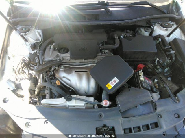 Photo 9 VIN: 4T1BF1FKXHU370717 - TOYOTA CAMRY 